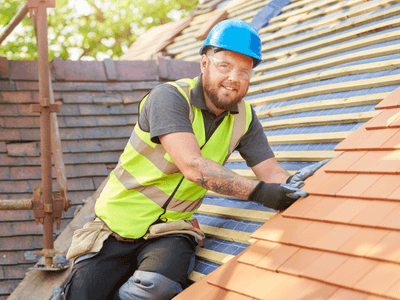 About Roof Repair Experts Wrangell, AK